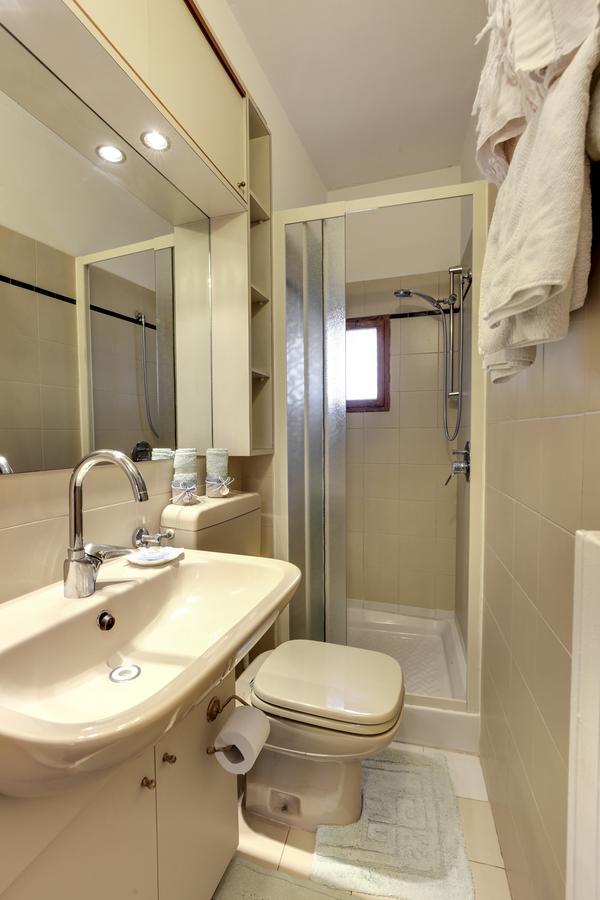 Apartamento Ca' Badoer East Venecia