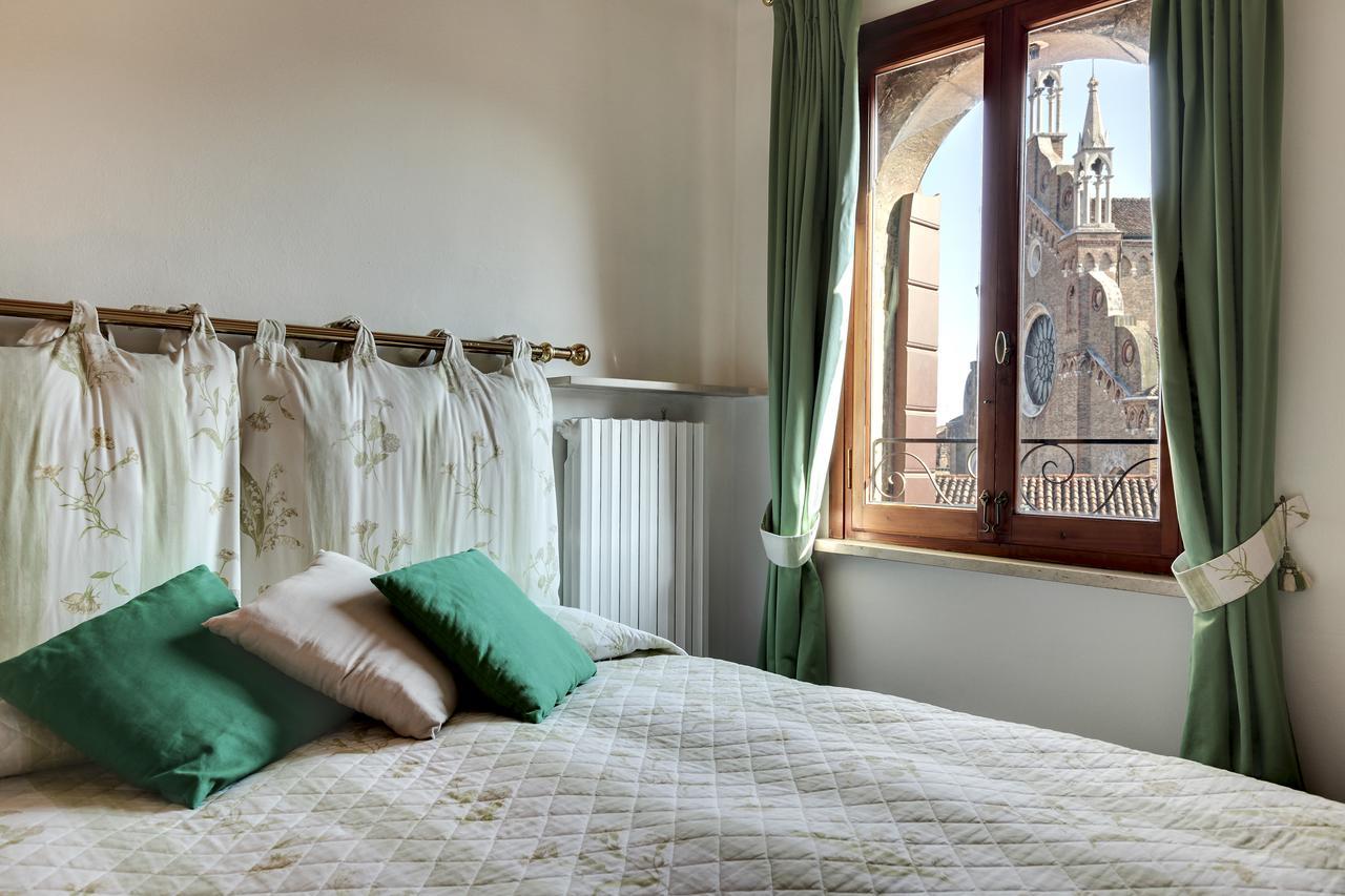 Apartamento Ca' Badoer East Venecia